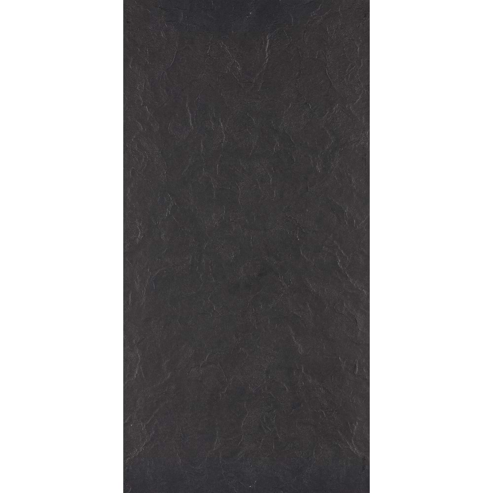 SERANİT 60X120 RIVERSTONE-BLACK FON MAT 1 KALİTE