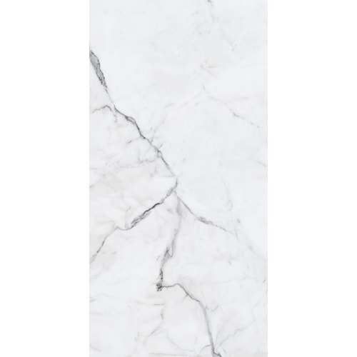 SERANİT 60X120 SANTORINI-WHITE FON FULL LAPPATO 1 KALİTE